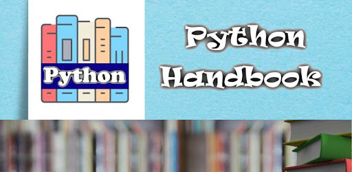 Python Developer's Handbook (Manual) PC screenshot