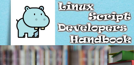 Linux Shell Script Developers Handbook (Manual) PC screenshot