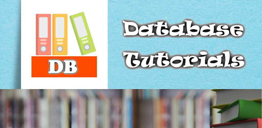 Database (DB) Programming Tutorials PC screenshot