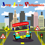 Jeep In the Philippines for PC
