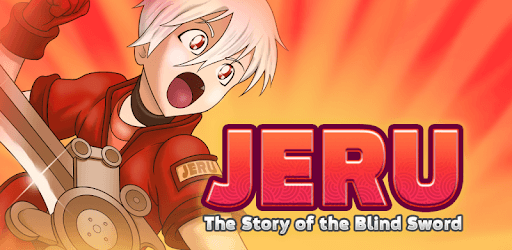 JERU: The Story of Blind Sword PC screenshot