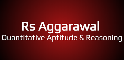 R.S Aggarwal Quantitative Aptitude & Reasoning PC screenshot R.S Aggarwal Quantitative Aptitude & Reasoning PC screenshot