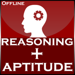 R.S Aggarwal Quantitative Aptitude & Reasoning icon