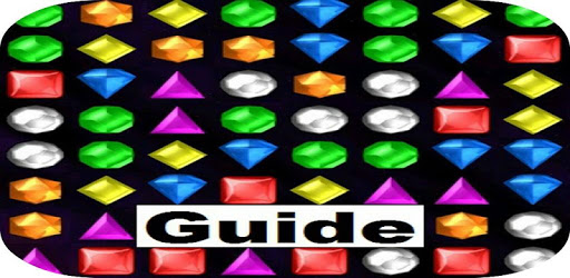 Guide for Bejeweled 2 PC screenshot Guide for Bejeweled 2 PC screenshot