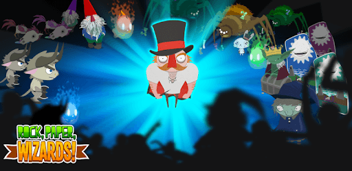 Rock, Paper, Scissors Wizards! PC screenshot Rock, Paper, Scissors Wizards! PC screenshot