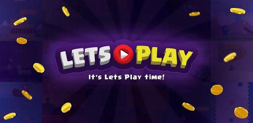Letsplay PC screenshot