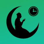 Prayer Time Complete icon