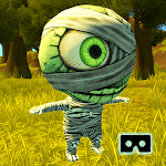 Moron Zombies - VR/AR for PC Moron Zombies - VR/AR for PC