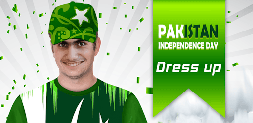Pakistan Independence Dress Up PC screenshot Pakistan Independence Dress Up PC screenshot