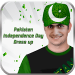 Pakistan Independence Dress Up for PC Pakistan Independence Dress Up for PC