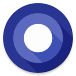 Ocquarium - Android Oreo Easter Egg for PC