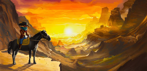 Western Guns 01: Wild Cowboys PC screenshot