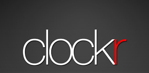 Clockr PC screenshot