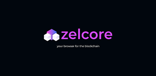 Zelcore - Multi Asset Crypto Wallet PC screenshot Zelcore - Multi Asset Crypto Wallet PC screenshot