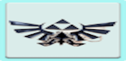 Appex Zelda Theme PC screenshot