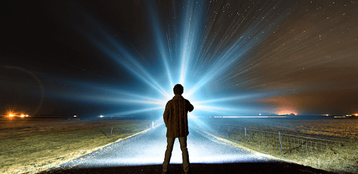 Flashlight PC screenshot
