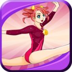 Gymnastic Girls Championship for PC Gymnastic Girls Championship for PC