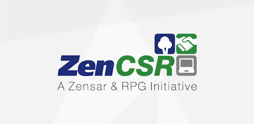 ZenCSR PC screenshot