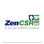 ZenCSR icon