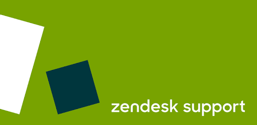Zendesk Support PC screenshot