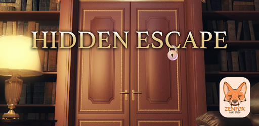 Hidden Escape PC screenshot Hidden Escape PC screenshot
