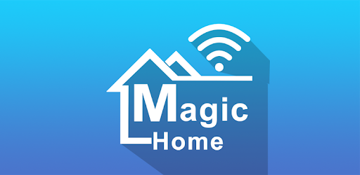 Magic Home Pro PC screenshot