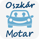 Motar ridesharing icon