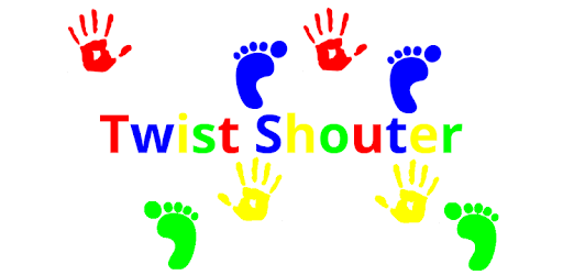 Twist Shouter PC screenshot