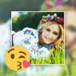 Photo Square Editor for PC
