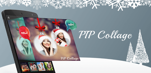 Photo Collage PC screenshot