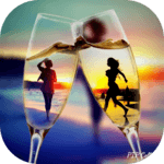 Photo Collage icon