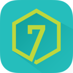 7 Minute Workout - HIIT icon