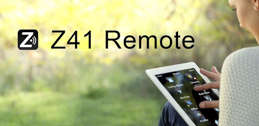 Z41 Remote PC screenshot Z41 Remote PC screenshot