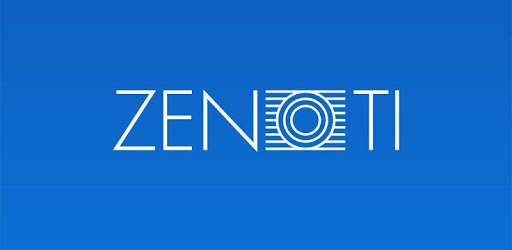 Zenoti Mobile PC screenshot Zenoti Mobile PC screenshot