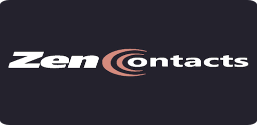 ZenContacts PC screenshot