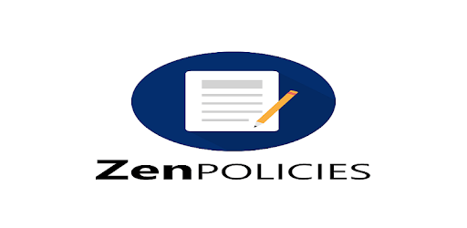 ZenPolicies PC screenshot