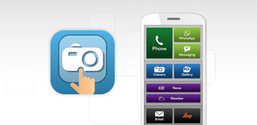 Camera (Easy Connect) PC screenshot Camera (Easy Connect) PC screenshot