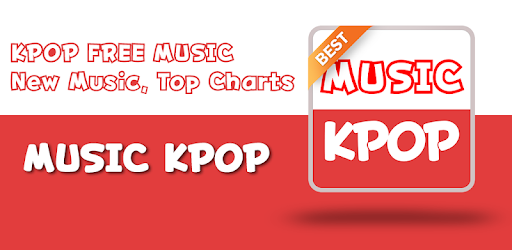 KPOP MusicSong - New Music, Top Charts PC screenshot