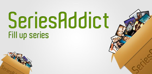 SeriesAddict PC screenshot SeriesAddict PC screenshot