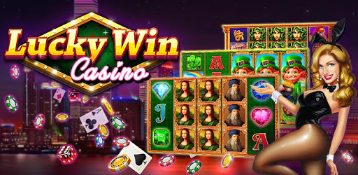 Lucky Win Casino™- FREE SLOTS PC screenshot