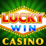Lucky Win Casino™- FREE SLOTS for PC
