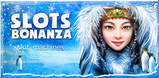 Slots™ - Bonanza slot machines PC screenshot