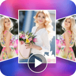 Photo Video Editor icon