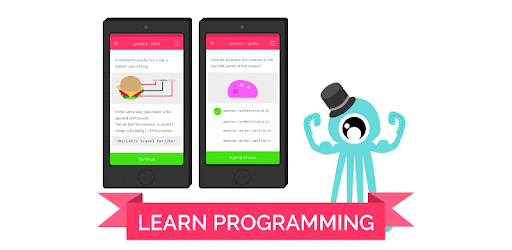 Codemurai - Learn Programming PC screenshot Codemurai - Learn Programming PC screenshot