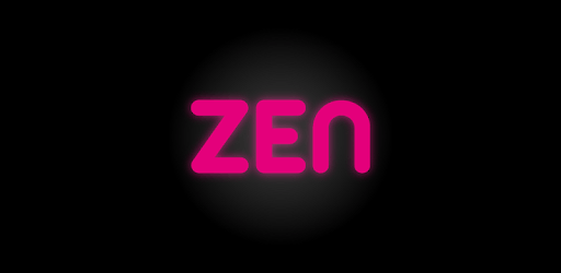 Zen Zone PC screenshot