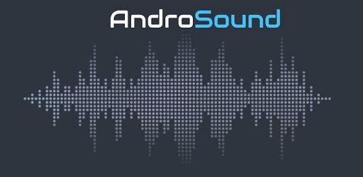 AndroSound Audio Editor PC screenshot AndroSound Audio Editor PC screenshot