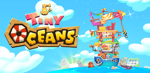 Tiny Oceans PC screenshot