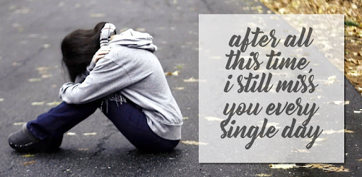 I Miss You Quotes PC screenshot
