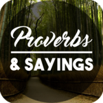 Life Proverbs and Sayings icon