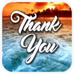 Thank You Cards for PC Thank You Cards for PC